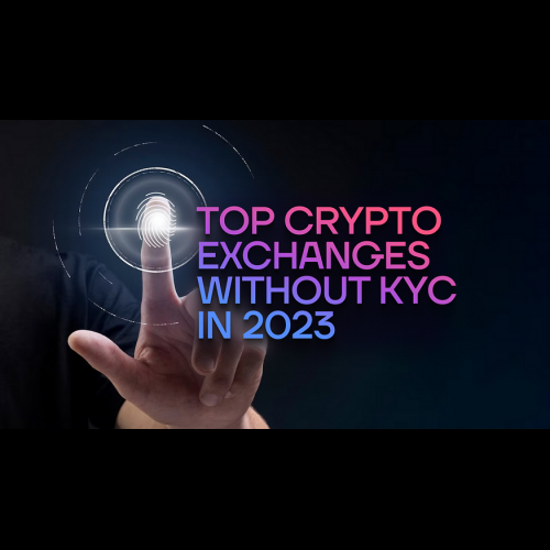 Non-KYC Crypto Exchanges Gain Traction as Privacy Concerns Rise