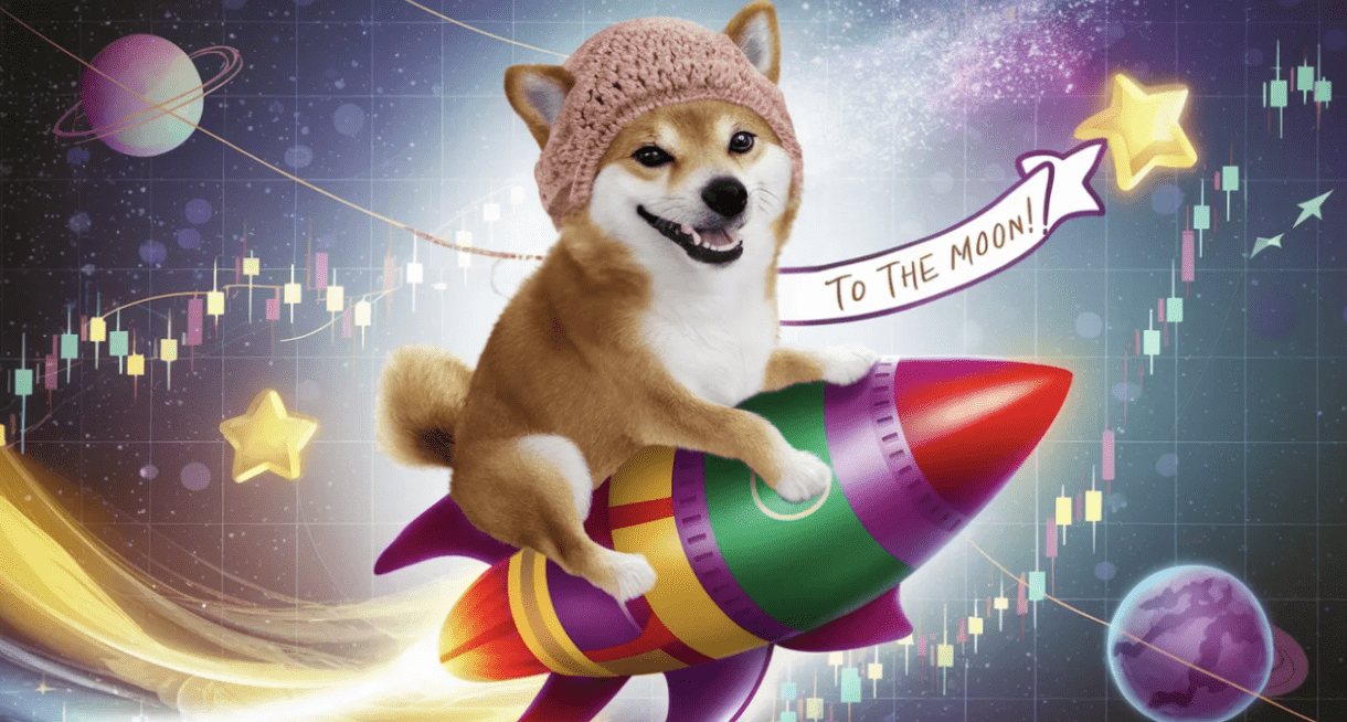 Meme Coins Skyrocket: Dogecoin, Pepe, Dogwifhat Lead the Charge