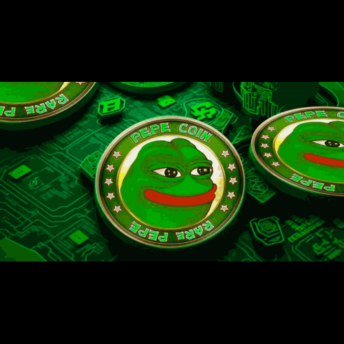 Pepe Coin Soars: Investors Accumulate Record-Breaking 650 Billion, Fueling Price Surge Expectations