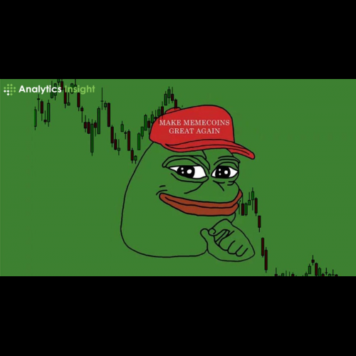 PEPE Coin Surges as Meme Crypto Thrives in Bullish Investor Accumulation