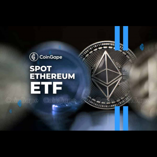 Speculation Intensifies as SEC Meets With Spot Ethereum ETF Applicants