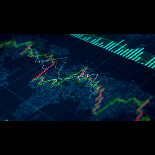 TradingView Adds Huobi Crypto Index, Signaling Industry Maturity