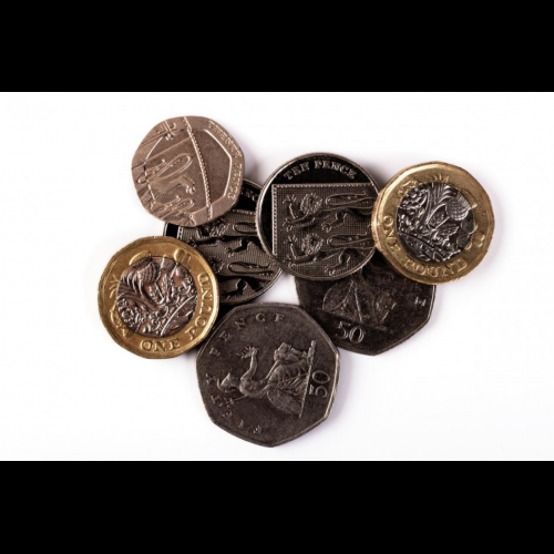 Uncover the Cash: Olympic 50p Coins Worth a Pretty Penny
