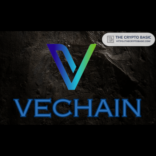 VeChain (VET) Set to Soar: $0.6 Price Target in Sight
