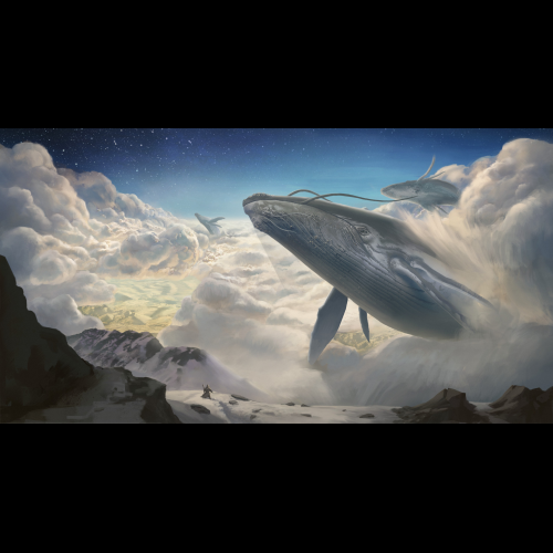 Whale's DeFi Gambit Sparks Ethereum Bullish Outlook