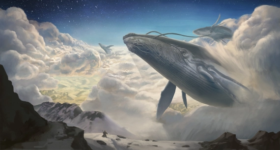 Whale DeFi Gambit Stokes Ethereum Bull Run Anticipation