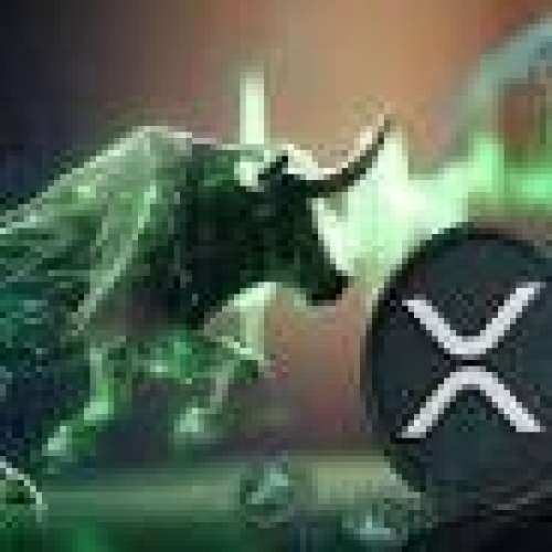 XRP Primed for Lunar Launch: Analyst Predicts Epic 46,900% Surge