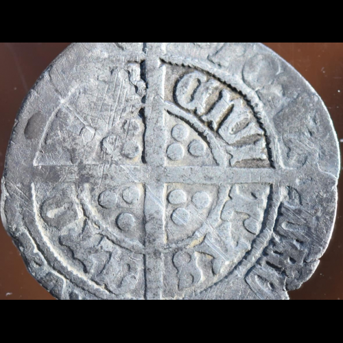 Ancient English Coin Found in Newfoundland and Labrador Unravels History at Cupids Cove