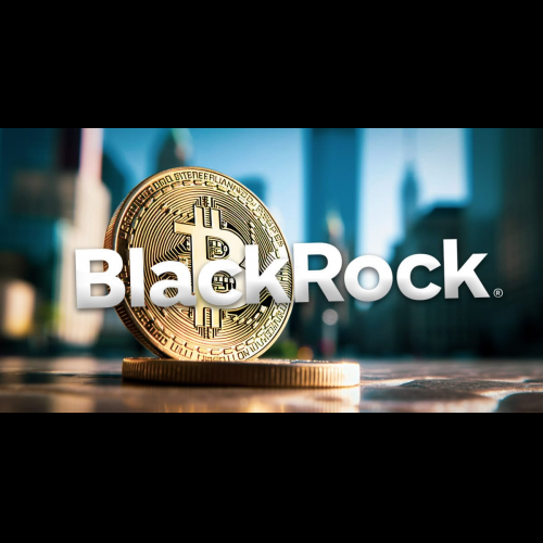 BlackRock's Selective Stake in Bitcoin ETF Market Highlights Divergent Strategies