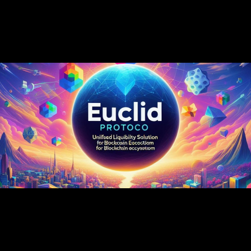 Euclid Protocol Unifies Fragmented Liquidity in Blockchain Ecosystem with Innovative Layer