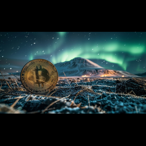 Geomagnetic Storms Threaten Electronics, But Bitcoin's Decentralization Remains Unfazed