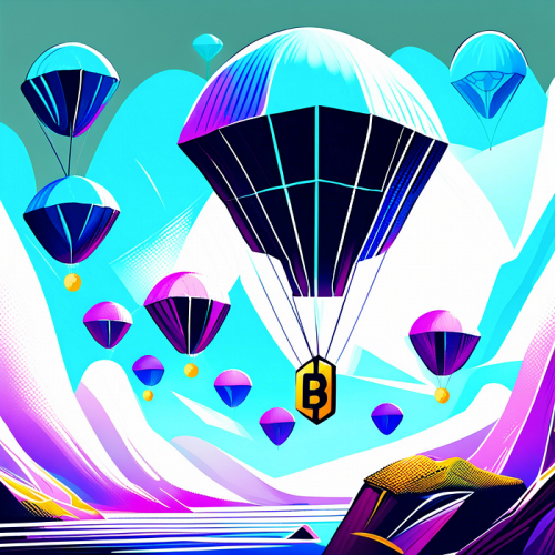 Liquity USD Airdrops: Unveiling Lucrative Benefits for Crypto Enthusiasts