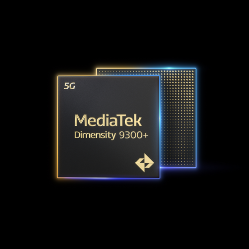 MediaTek's Dimensity 9300+ Unleashes Unprecedented AI Prowess and Immersive Gaming