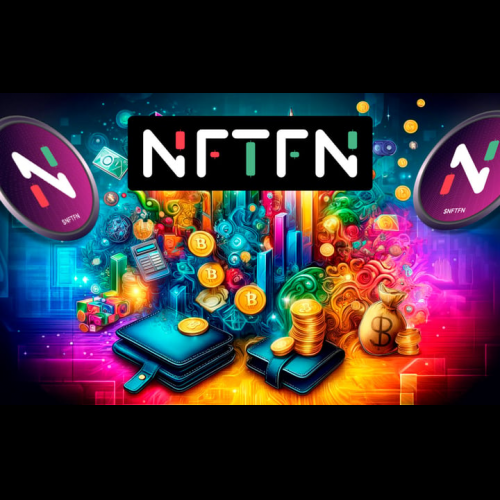 NFTFN Unleashes Revolutionary Force, Democratizing NFT Trading and Shattering Barriers