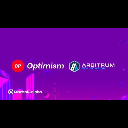 Optimism Surpasses Arbitrum, Leads Crypto Landscape in Market Cap and Development