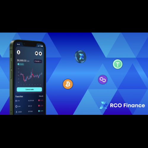 RCO Finance: Set to Outpace Dogwifhat as the Next Cryptocurrency Star