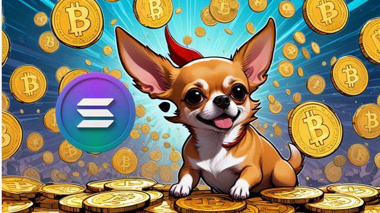 Solana Meme Coins Poised to Dominate Crypto in 2024, Predicts Analyst