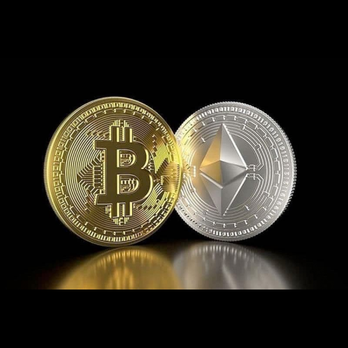 Bitcoin and Ethereum: Clash of the Crypto Titans