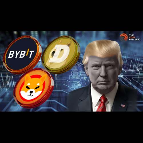 Black Donald Trump Coin: Potential Crypto Goldmine Poised to Surge 17,000% Ahead of ByBit Listing