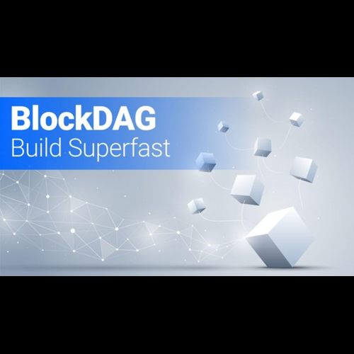 BlockDAG: Crypto's Next Frontier with the Potential to Transform Your Wealth