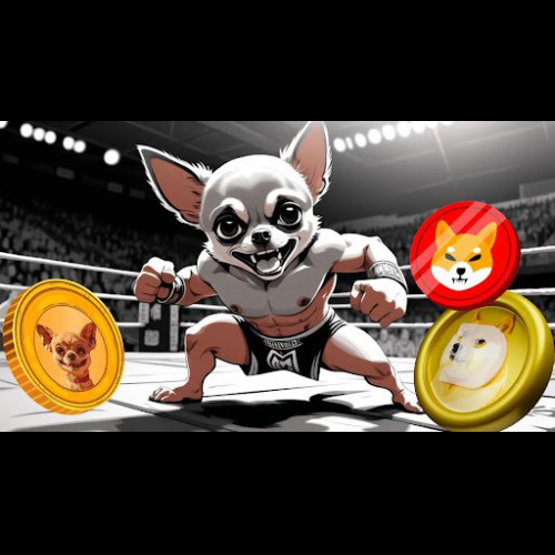 HUMP on the Fast Track to Beat Dogecoin, Shiba Inu as the Top Meme Coin by 2024
