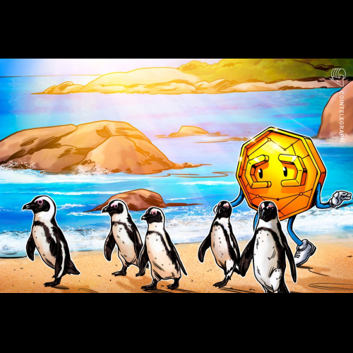 Pudgy Penguins NFT Sales Soar Past One Million Milestone