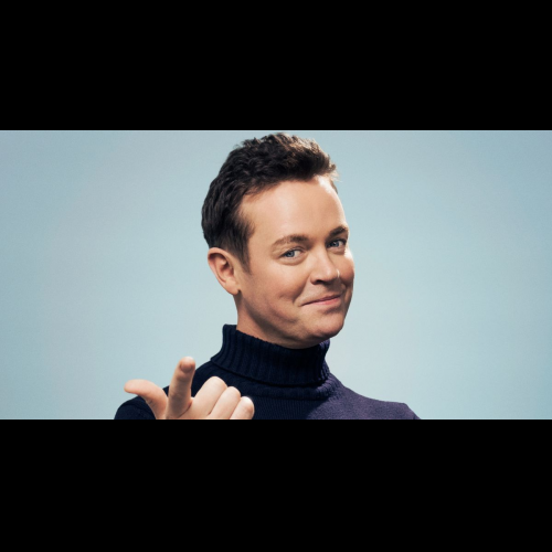 Stephen Mulhern: The Magician Who Made Magic Happen in Entertainment