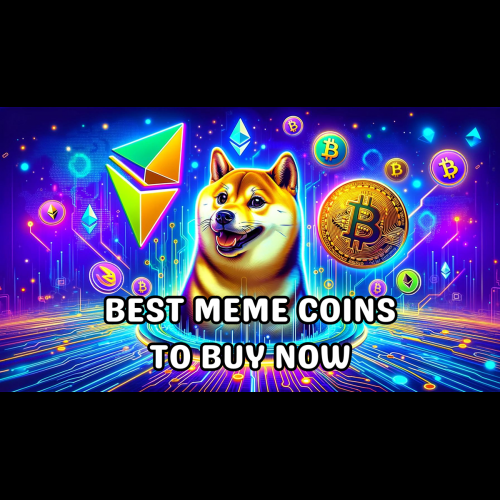The Ultimate Guide to the Hottest Meme Coins for Investment: A Comprehensive Exploration