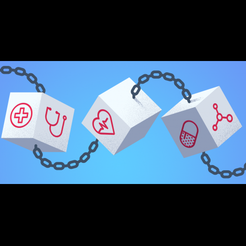 Blockchain's Journey in German Healthcare: Uncovering Obstacles and Mapping the Future
