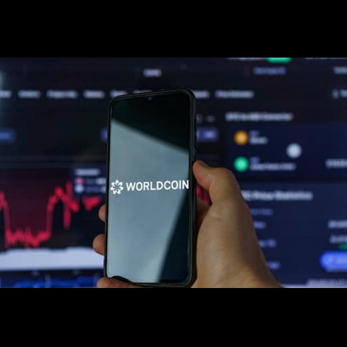 Worldcoin's Meteoric Ascent: A Paradigm Shift in Crypto's AI Landscape