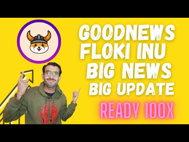 Floki Inu Updates  | Floki Inu Coin News | Floki Inu Price Prediction 2024