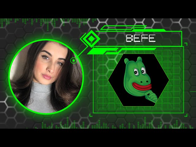 BEFE Coin Steals the Spotlight from Shiba Inu and PEPE Coin – What You Need to Know!