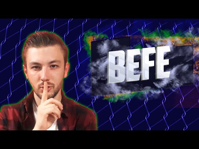 The Rise of BEFE Coin: Surpassing Shiba Inu and PEPE Coin's Hype!