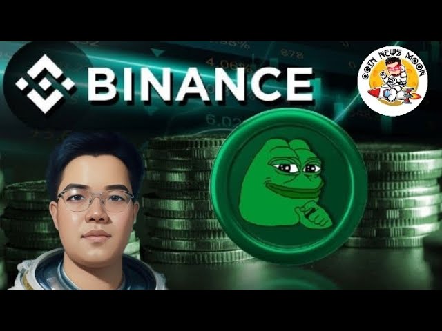 PEPE drags back to life before BTC boils frogs and refuses to go down. What are they intending to do with large transactions!?