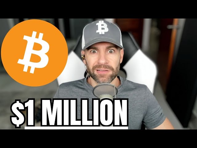 “Bitcoin Will Be Worth At Least $1,000,000 by 2030” - Jack Dorsey