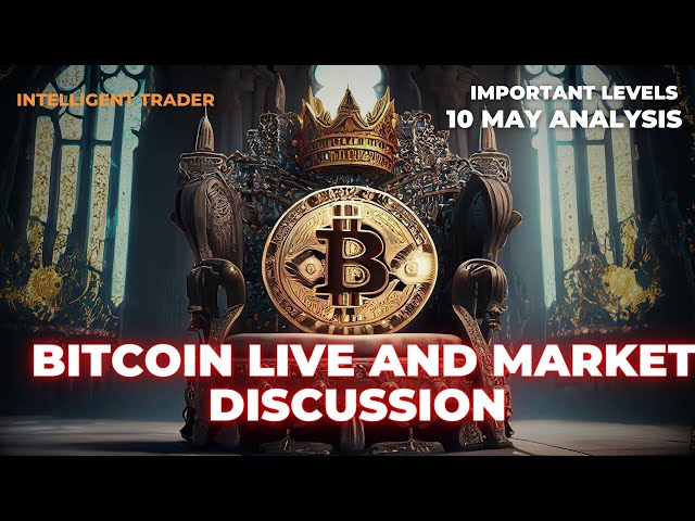 Live Crypto Trading with Delta India #bitcoin #ethereum ||  Analysis Intelligent Trader Part 326