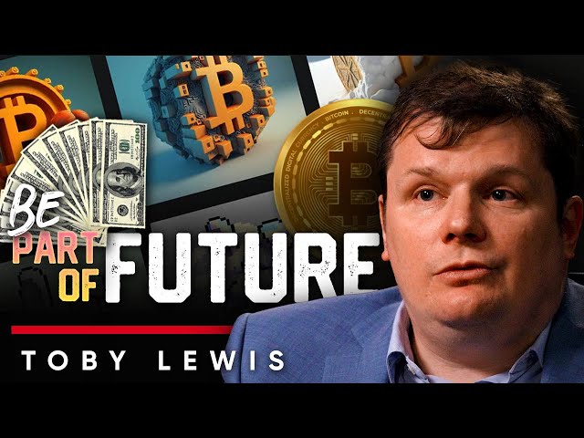 Be Part of the Future: Our Token is Coming to Bitcoin - Toby Lewis