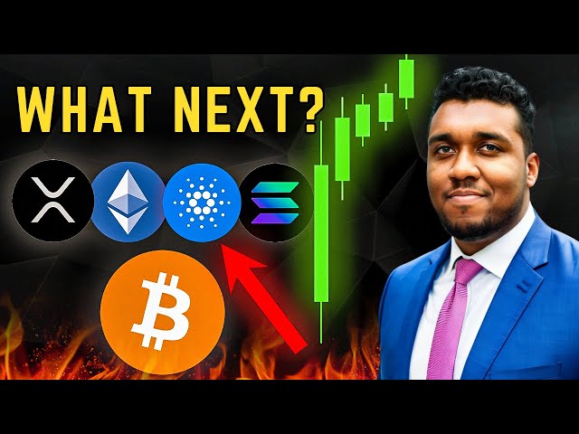 🔴 Bitcoin Live Trading and Chill | Here's What To Do |