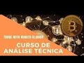 RENATO ULIANOV Technical Analysis Course! #BTC #bitcoin #XRP #ripple #ETH #Ethereum #BNB #NFT #trade