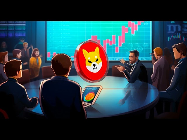 SHIB Bags Second Place in MarketVector’s Meme Coin Index; What’s Next?