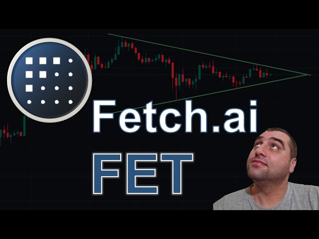 Fetch.ai (FET) price analysis