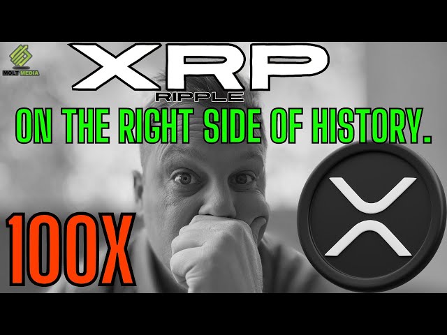 XRP : HOLDERS THE NEW 1% 🚨 (world reserve.)