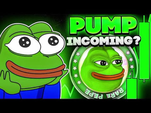 Is it time to buy PEPE?