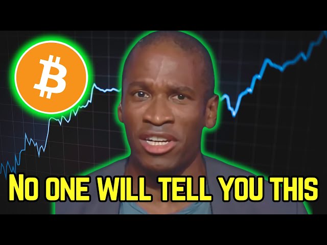 Bitcoin to 1 Million Dollars - Arthur Hayes New Prediction