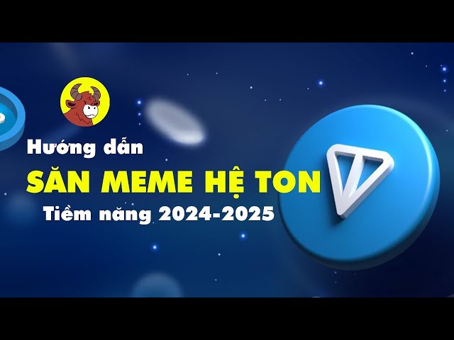 TON NETWORK | Instructions for hunting MEME tokens on the TON system | Hot trend 2024