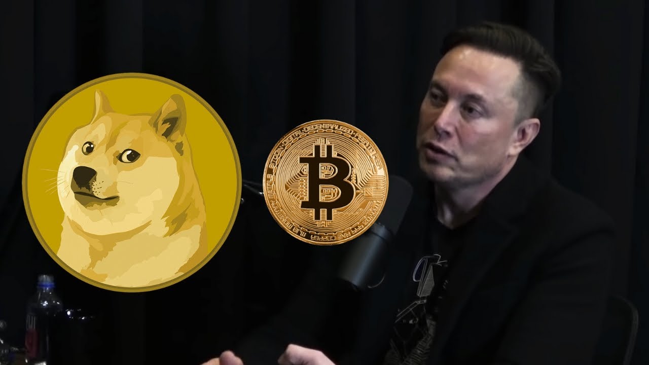 Elon Musk explique pourquoi Dogecoin est meilleur que Bitcoin