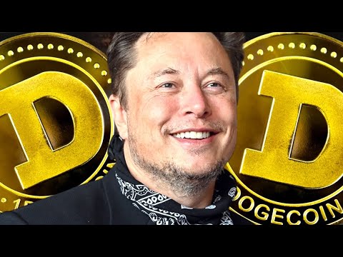 Elon Musk(DOGE 아버지)가 DOGECOIN 및 X 사용 사례를 공개합니다!