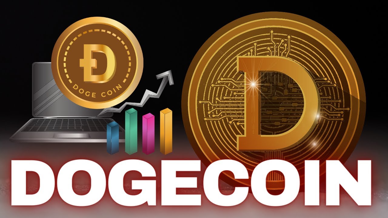 오늘 Dogecoin Doge 암호화폐 가격 뉴스 - 지금 기술적 분석을 즐겨보세요! 도지코인 엘리엇 웨이브 분석!