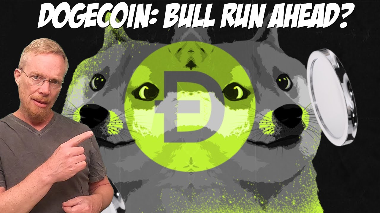 Dogecoin: Bull Run Ahead?