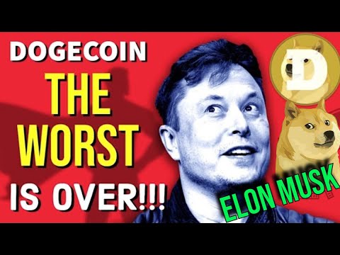 DOGECOIN이 바닥을 쳤나요?? 최신 속보 및 가격 업데이트 #CRYPTONEWS #DOGENEWSNOW #DOGENEWS